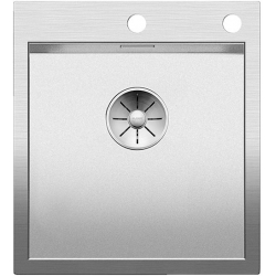 BLANCO ZEROX 400-IF/A Stal Durinox, korek auto., InFino, PushControl 523100