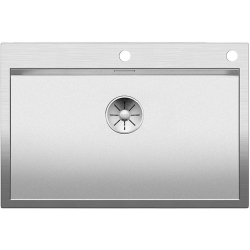 BLANCO ZEROX 700-IF/A Stal Durinox, korek auto., InFino, PushControl