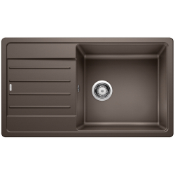 BLANCO LEGRA XL 6 S Silgranit Kawowy odwracalny 523331