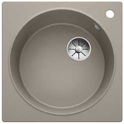 BLANCO ARTAGO 6 Silgranit PuraDur Tartufo, InFino