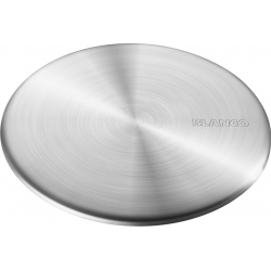 BLANCO CapFlow stal nierdzewna nakładka na odpływ 517666