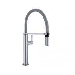 BLANCO CULINA-S Mini W kolorze stali 519844