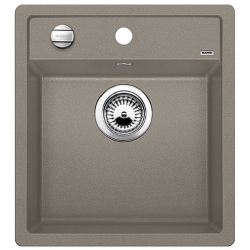 BLANCO DALAGO 45 Silgranit PuraDur Tartufo, korek auto. 517317