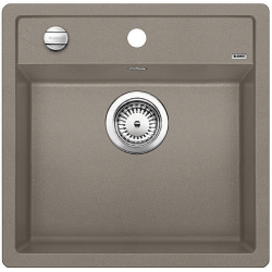 BLANCO DALAGO 5 Silgranit PuraDur Tartufo, korek auto. 518528