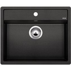 BLANCO DALAGO 6 Silgranit PuraDur Antracyt 519494