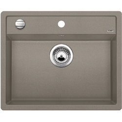BLANCO DALAGO 6 Silgranit PuraDur Tartufo, korek auto. 517320