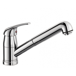 BLANCO DARAS-S-F Chromowana 521752