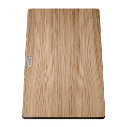 BLANCO Deska drewniana jesion, 424x240, [SUBLINE i ANDANO] 230700