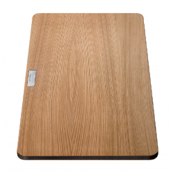 BLANCO Deska drewniana jesion, 454x300, [ATTIKA]