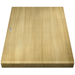 BLANCO Deska drewniana jesion, 497x350, [AXIA III]