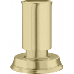 BLANCO Dźwignia LIVIA Satin GOLD
