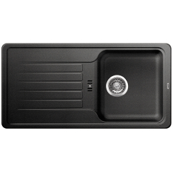 BLANCO FAVOS 45 S Silgranit Antracyt odwracalny