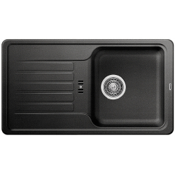 BLANCO FAVOS Mini Silgranit Antracyt odwracalny