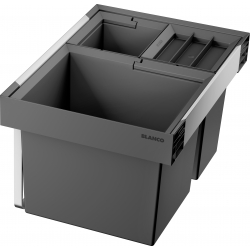 BLANCO FLEXON II Low 50/3 526640