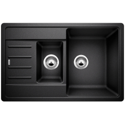 BLANCO LEGRA 6 S Compact Silgranit Antracyt odwracalny 521302