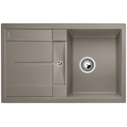 BLANCO METRA 45 S Silgranit PuraDur Tartufo odwracalny 517346