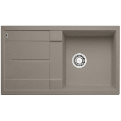 BLANCO METRA 5 S Silgranit PuraDur Tartufo odwracalny 517349