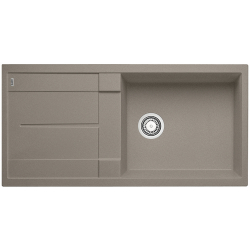 BLANCO METRA XL 6 S Silgranit PuraDur Tartufo odwracalny 517359