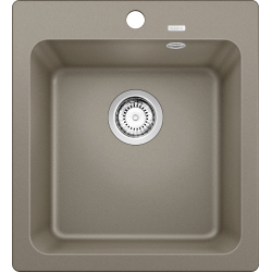 BLANCO NAYA 45 Silgranit tartufo 526576