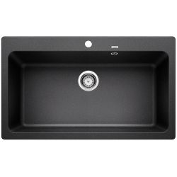 BLANCO NAYA XL 9 Silgranit PuraDur Antracyt 521811