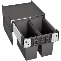 BLANCO SELECT II 45/2 526200