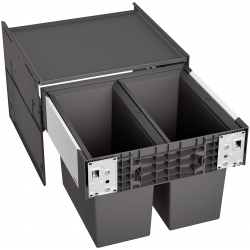 BLANCO SELECT II 50/2 526201