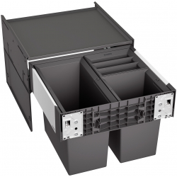 BLANCO SELECT II 50/3 526202