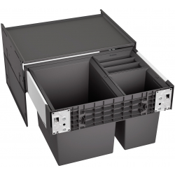 BLANCO SELECT II XL 60/3 526205