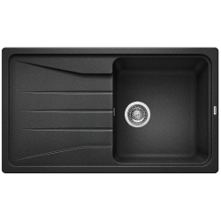 BLANCO SONA 5 S Silgranit PuraDur Antracyt odwracalny 519671