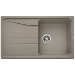 BLANCO SONA 5 S Silgranit PuraDur Tartufo odwracalny