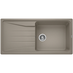 BLANCO SONA XL 6 S Silgranit PuraDur Tartufo odwracalny 519696