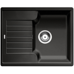 BLANCO ZIA 40 S Silgranit PuraDur Antracyt odwracalny 516918