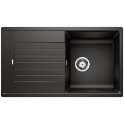 BLANCO ZIA 5 S Silgranit czarny odwracalny 526016