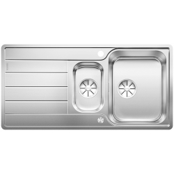 CLASSIMO 6 S-IF Stal polerowana odwracalny, korek auto., PushControl, InFino