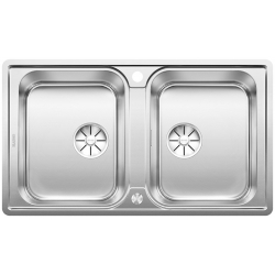 CLASSIMO 8-IF Stal polerowana odwracalny, korek auto., PushControl, InFino