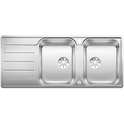 CLASSIMO 8 S-IF Stal polerowana odwracalny, korek auto., PushControl, InFino