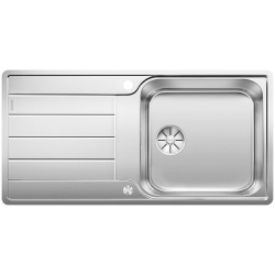 CLASSIMO XL 6 S-IF Stal polerowana odwracalny, korek auto., PushControl, InFino