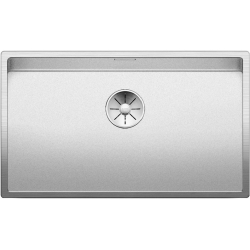 BLANCO CLARON 700-U Stal Durinox, InFino 523387