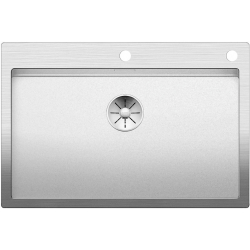 BLANCO CLARON 700-IF/A Stal Durinox, korek auto., InFino, PushControl