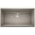 BLANCO SUBLINE 800-U Silgranit PuraDur Tartufo, InFino 523148