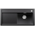 BLANCO ZENAR XL 6 S-F Silgranit PuraDur Antracyt prawa, korek auto., InFino