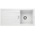 BLANCO FAVUM 45 S Silgranit Biały odwracalny