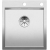 BLANCO ZEROX 400-IF/A Stal Durinox, korek auto., InFino, PushControl 523100