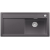 BLANCO ZENAR XL 6 S Silgranit PuraDur Szarość skały prawa, korek auto., InFino 523965