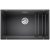 BLANCO ETAGON 700-U Silgranit PuraDur Antracyt, InFino, szyny 525167