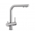 BLANCO FONTAS II UltraResist w kolorze stali 523129