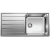 BLANCO LEMIS XL 6 S-IF Stal gładka odwracalny 523034