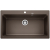 BLANCO NAYA XL 9 Silgranit PuraDur Kawowy