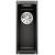 BLANCO SUBLINE 160-U Silgranit PuraDur Czarny, InFino 525981