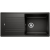 BLANCO ZIA XL 6 S Silgranit czarny odwracalny 526024